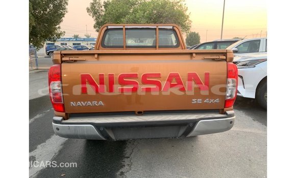 Buy Import Nissan Navara Other Car in Import - Dubai in Bumthang Buy Import Nissan Navara Other Car in Import - Dubai in Bumthang