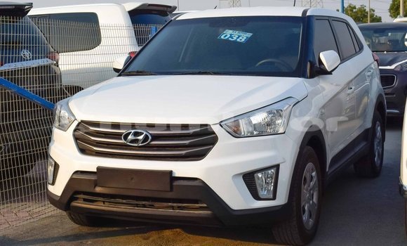 Buy Import Hyundai Creta White Car in Import - Dubai in Bumthang Buy Import Hyundai Creta White Car in Import - Dubai in Bumthang