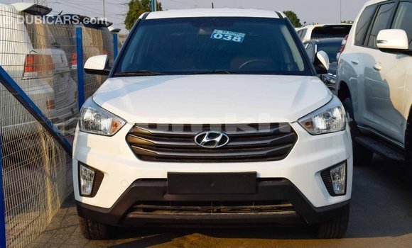 Buy Import Hyundai Creta White Car in Import - Dubai in Bumthang Buy Import Hyundai Creta White Car in Import - Dubai in Bumthang