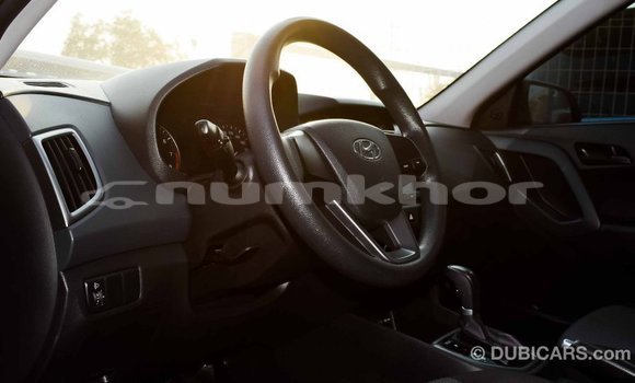 Buy Import Hyundai Creta White Car in Import - Dubai in Bumthang Buy Import Hyundai Creta White Car in Import - Dubai in Bumthang