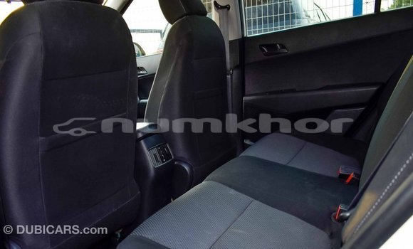 Buy Import Hyundai Creta White Car in Import - Dubai in Bumthang Buy Import Hyundai Creta White Car in Import - Dubai in Bumthang