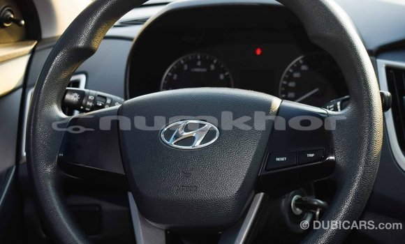 Buy Import Hyundai Creta White Car in Import - Dubai in Bumthang Buy Import Hyundai Creta White Car in Import - Dubai in Bumthang