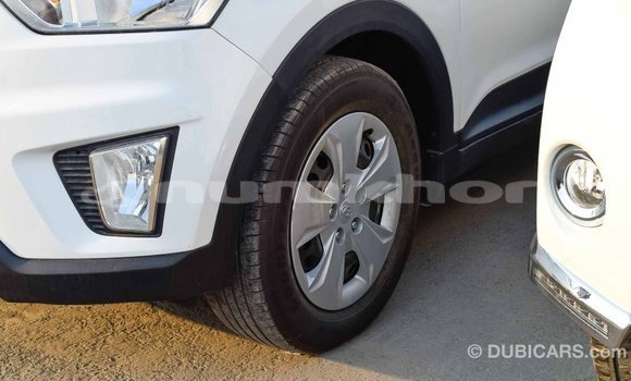 Buy Import Hyundai Creta White Car in Import - Dubai in Bumthang Buy Import Hyundai Creta White Car in Import - Dubai in Bumthang