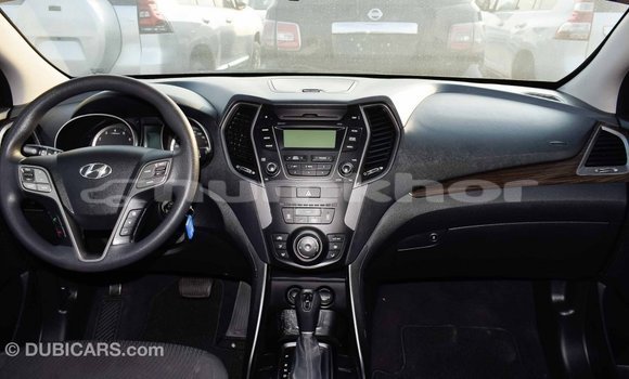 Buy Import Hyundai Santa Fe Red Car in Import - Dubai in Bumthang Buy Import Hyundai Santa Fe Red Car in Import - Dubai in Bumthang