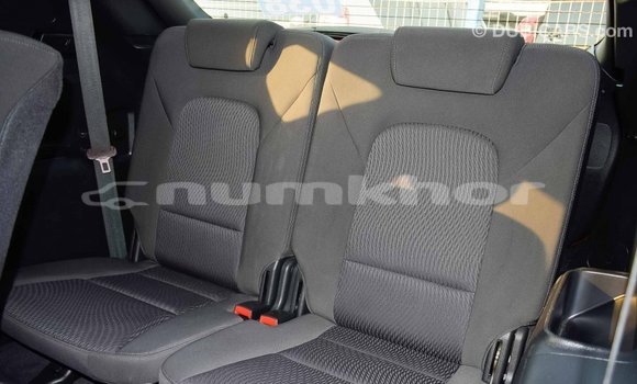 Buy Import Hyundai Santa Fe Red Car in Import - Dubai in Bumthang Buy Import Hyundai Santa Fe Red Car in Import - Dubai in Bumthang