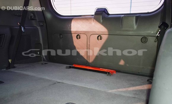 Buy Import Toyota Prado White Car in Import - Dubai in Bumthang Buy Import Toyota Prado White Car in Import - Dubai in Bumthang