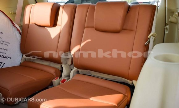 Buy Import Toyota Prado White Car in Import - Dubai in Bumthang Buy Import Toyota Prado White Car in Import - Dubai in Bumthang