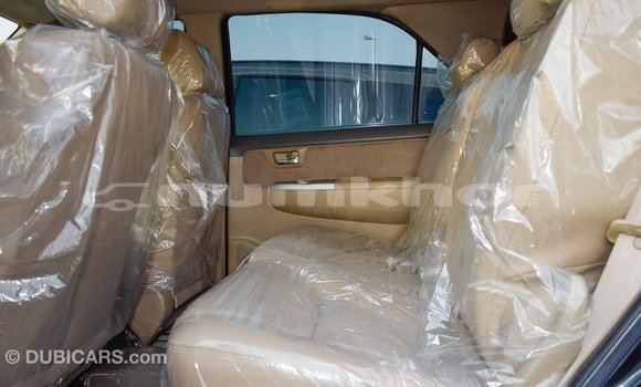 Buy Import Toyota Fortuner Black Car in Import - Dubai in Bumthang Buy Import Toyota Fortuner Black Car in Import - Dubai in Bumthang