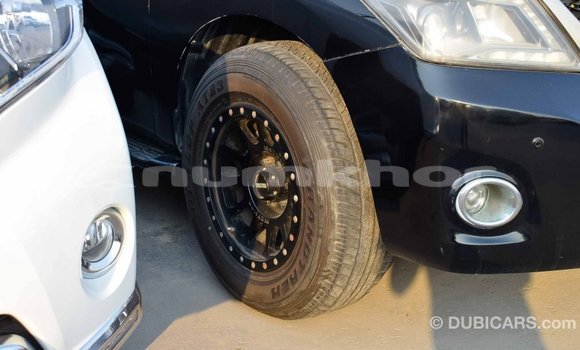 Buy Import Nissan Patrol Black Car in Import - Dubai in Bumthang Buy Import Nissan Patrol Black Car in Import - Dubai in Bumthang