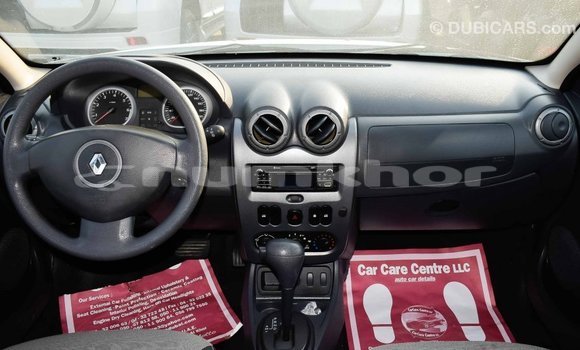 Buy Import Renault Duster White Car in Import - Dubai in Bumthang Buy Import Renault Duster White Car in Import - Dubai in Bumthang