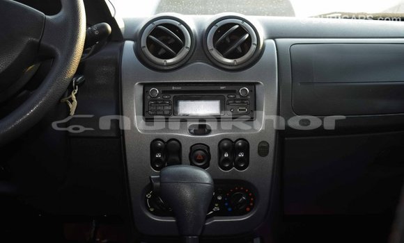 Buy Import Renault Duster White Car in Import - Dubai in Bumthang Buy Import Renault Duster White Car in Import - Dubai in Bumthang