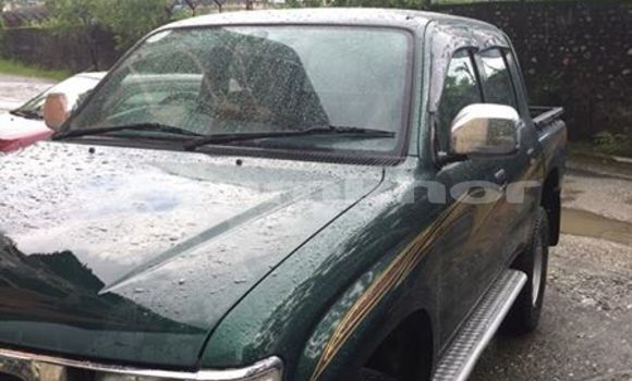 Buy Used Toyota Hilux Other Car in Thimphu in Timphu Buy Used Toyota Hilux Other Car in Thimphu in Timphu