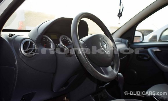 Buy Import Renault Duster White Car in Import - Dubai in Bumthang Buy Import Renault Duster White Car in Import - Dubai in Bumthang