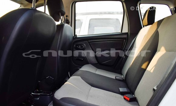 Buy Import Renault Duster White Car in Import - Dubai in Bumthang Buy Import Renault Duster White Car in Import - Dubai in Bumthang