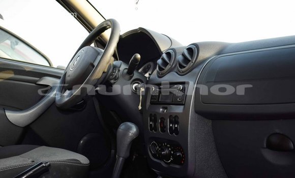 Buy Import Renault Duster White Car in Import - Dubai in Bumthang Buy Import Renault Duster White Car in Import - Dubai in Bumthang