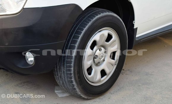 Buy Import Renault Duster White Car in Import - Dubai in Bumthang Buy Import Renault Duster White Car in Import - Dubai in Bumthang