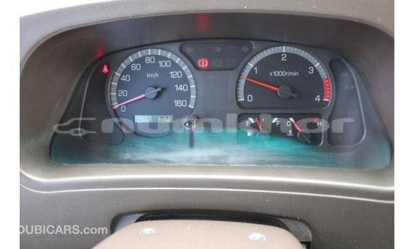 Buy Import Mitsubishi Carisma White Car in Import - Dubai in Bumthang