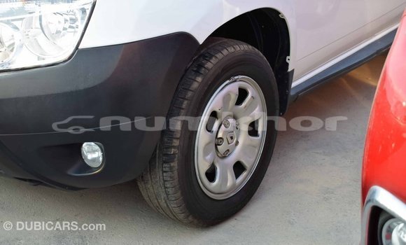 Buy Import Renault Duster White Car in Import - Dubai in Bumthang Buy Import Renault Duster White Car in Import - Dubai in Bumthang