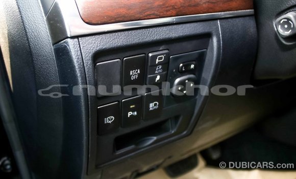 Buy Import Toyota Land Cruiser Black Car in Import - Dubai in Bumthang Buy Import Toyota Land Cruiser Black Car in Import - Dubai in Bumthang