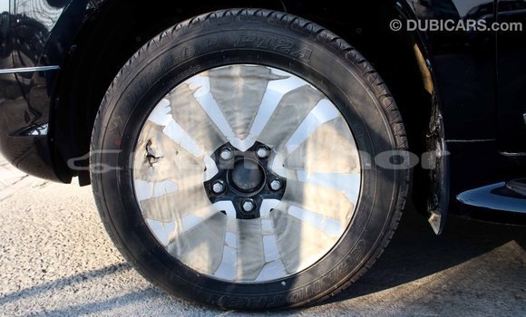 Buy Import Toyota Land Cruiser Black Car in Import - Dubai in Bumthang Buy Import Toyota Land Cruiser Black Car in Import - Dubai in Bumthang
