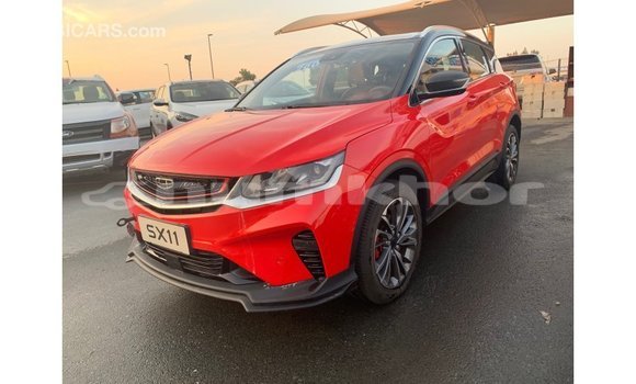 Buy Import Geely MK Red Car in Import - Dubai in Bumthang Buy Import Geely MK Red Car in Import - Dubai in Bumthang