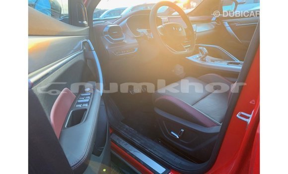 Buy Import Geely MK Red Car in Import - Dubai in Bumthang Buy Import Geely MK Red Car in Import - Dubai in Bumthang