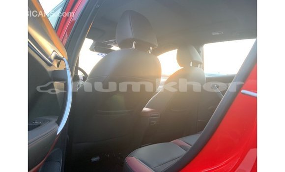 Buy Import Geely MK Red Car in Import - Dubai in Bumthang Buy Import Geely MK Red Car in Import - Dubai in Bumthang