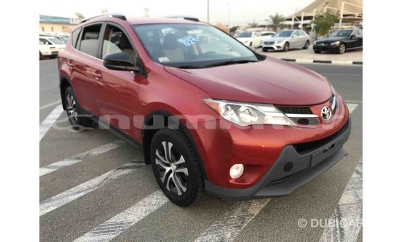 Buy Import Toyota 4Runner Red Car in Import - Dubai in Bumthang Buy Import Toyota 4Runner Red Car in Import - Dubai in Bumthang
