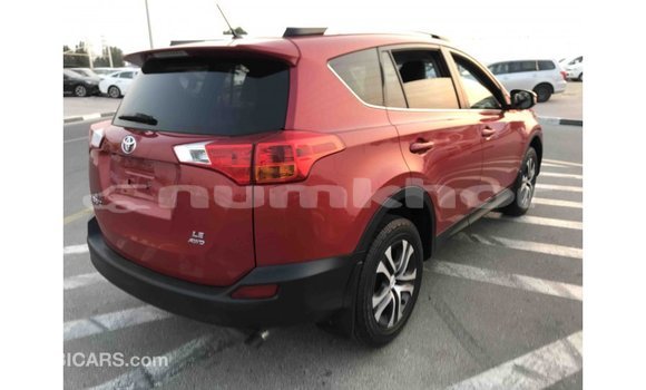 Buy Import Toyota 4Runner Red Car in Import - Dubai in Bumthang Buy Import Toyota 4Runner Red Car in Import - Dubai in Bumthang