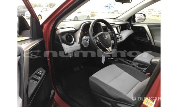 Buy Import Toyota 4Runner Red Car in Import - Dubai in Bumthang Buy Import Toyota 4Runner Red Car in Import - Dubai in Bumthang