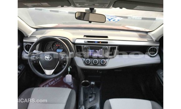 Buy Import Toyota 4Runner Red Car in Import - Dubai in Bumthang Buy Import Toyota 4Runner Red Car in Import - Dubai in Bumthang