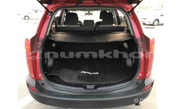 Buy Import Toyota 4Runner Red Car in Import - Dubai in Bumthang Buy Import Toyota 4Runner Red Car in Import - Dubai in Bumthang