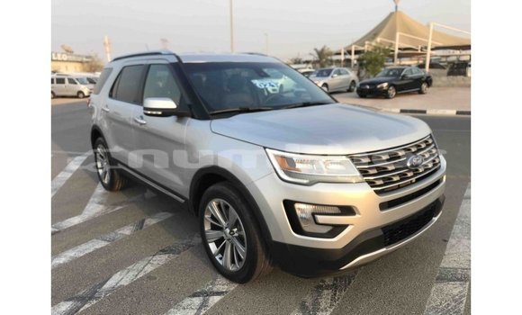 Buy Import Ford Explorer Other Car in Import - Dubai in Bumthang Buy Import Ford Explorer Other Car in Import - Dubai in Bumthang