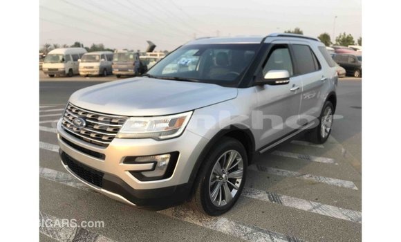 Buy Import Ford Explorer Other Car in Import - Dubai in Bumthang Buy Import Ford Explorer Other Car in Import - Dubai in Bumthang