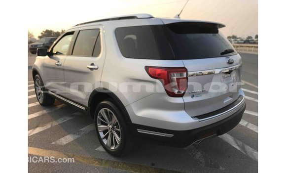 Buy Import Ford Explorer Other Car in Import - Dubai in Bumthang Buy Import Ford Explorer Other Car in Import - Dubai in Bumthang