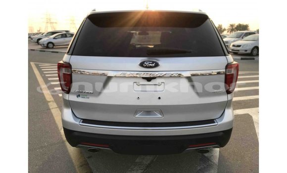 Buy Import Ford Explorer Other Car in Import - Dubai in Bumthang Buy Import Ford Explorer Other Car in Import - Dubai in Bumthang