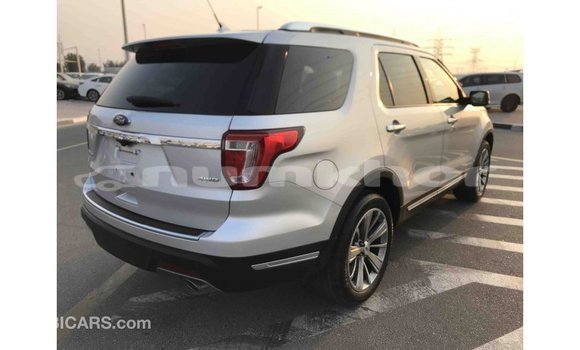 Buy Import Ford Explorer Other Car in Import - Dubai in Bumthang Buy Import Ford Explorer Other Car in Import - Dubai in Bumthang