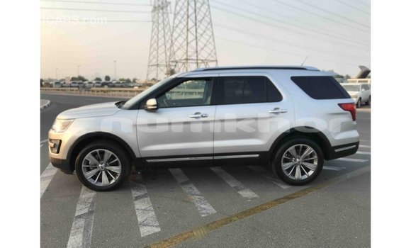 Buy Import Ford Explorer Other Car in Import - Dubai in Bumthang Buy Import Ford Explorer Other Car in Import - Dubai in Bumthang