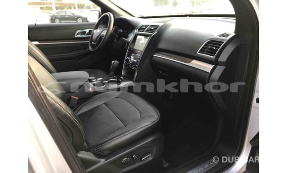 Buy Import Ford Explorer Other Car in Import - Dubai in Bumthang Buy Import Ford Explorer Other Car in Import - Dubai in Bumthang