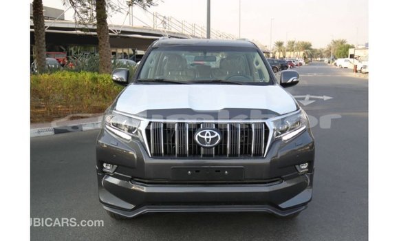 Buy Import Toyota Prado Other Car in Import - Dubai in Bumthang Buy Import Toyota Prado Other Car in Import - Dubai in Bumthang