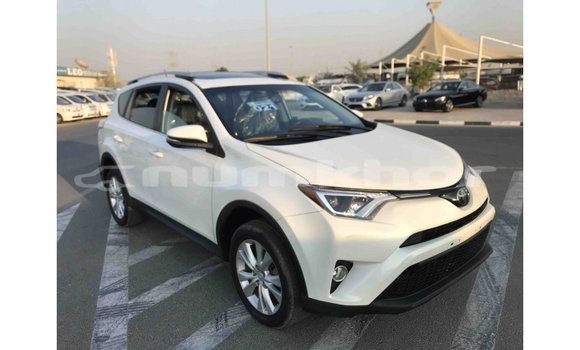 Buy Import Toyota 4Runner White Car in Import - Dubai in Bumthang Buy Import Toyota 4Runner White Car in Import - Dubai in Bumthang