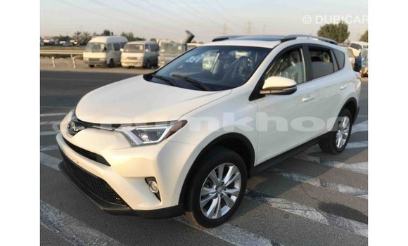 Buy Import Toyota 4Runner White Car in Import - Dubai in Bumthang Buy Import Toyota 4Runner White Car in Import - Dubai in Bumthang