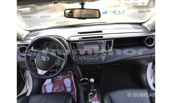 Buy Import Toyota 4Runner White Car in Import - Dubai in Bumthang Buy Import Toyota 4Runner White Car in Import - Dubai in Bumthang
