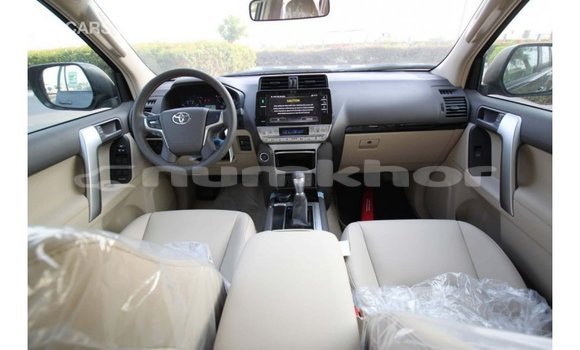 Buy Import Toyota Prado Other Car in Import - Dubai in Bumthang Buy Import Toyota Prado Other Car in Import - Dubai in Bumthang