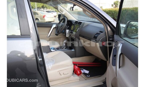 Buy Import Toyota Prado Other Car in Import - Dubai in Bumthang Buy Import Toyota Prado Other Car in Import - Dubai in Bumthang
