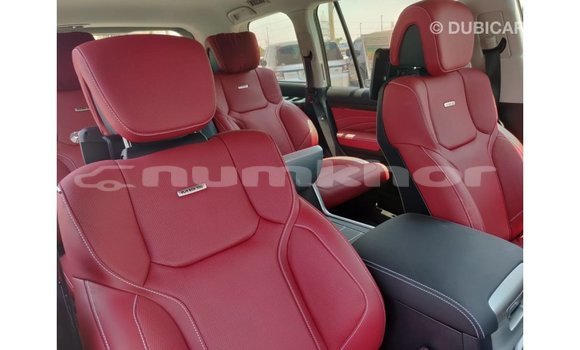 Buy Import Toyota Land Cruiser Black Car in Import - Dubai in Bumthang Buy Import Toyota Land Cruiser Black Car in Import - Dubai in Bumthang
