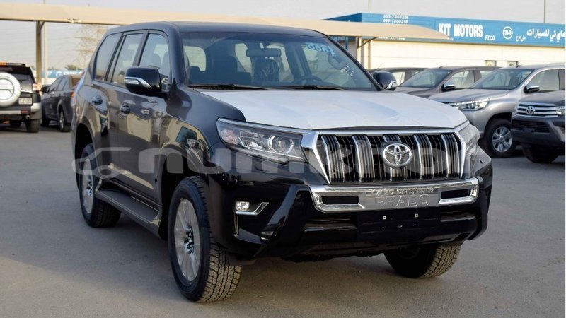 Big with watermark toyota prado bumthang import dubai 1917