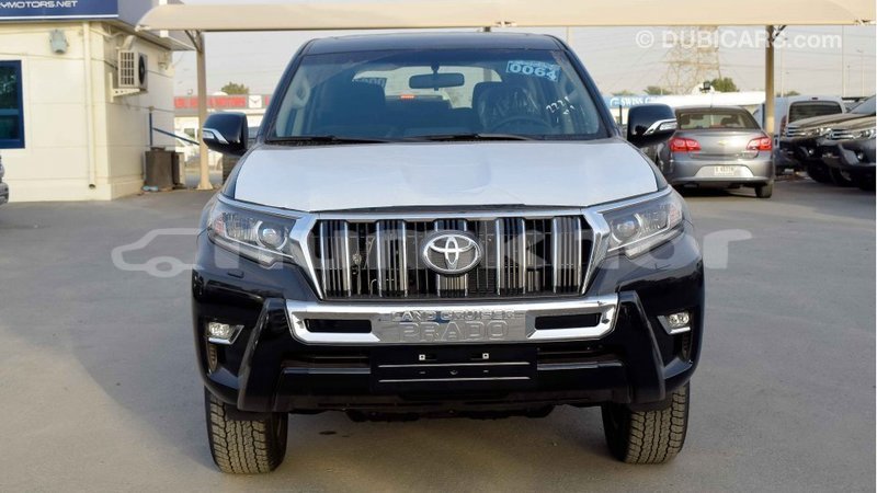 Big with watermark toyota prado bumthang import dubai 1917