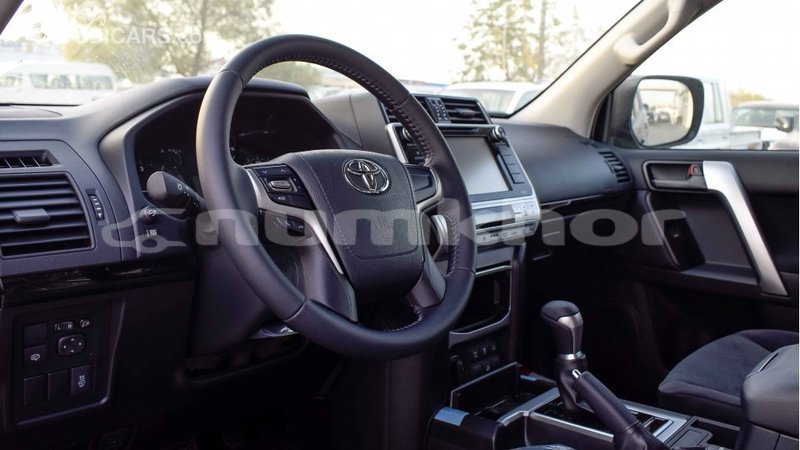 Big with watermark toyota prado bumthang import dubai 1917