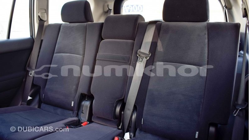 Big with watermark toyota prado bumthang import dubai 1917